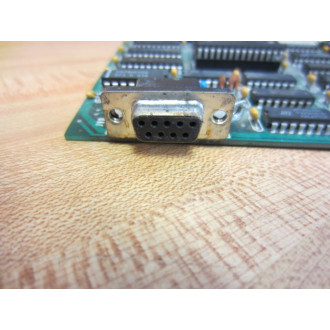 Xilia Alfa 03-420 -802-01 Circuit Board 0342080201 - Used