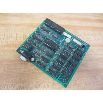Xilia Alfa 03-420 -802-01 Circuit Board 0342080201 - Used