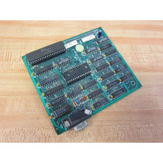 Xilia Alfa 03-420 -802-01 Circuit Board 0342080201 - Used