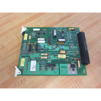 758101 Power Board Rev.AB - Used