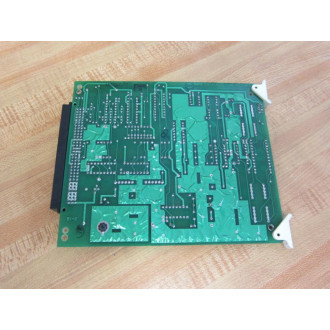 758101 Power Board Rev.AB - Used