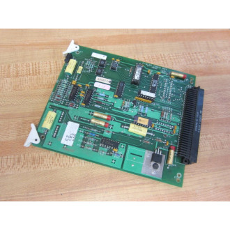 758101 Power Board Rev.AB - Used
