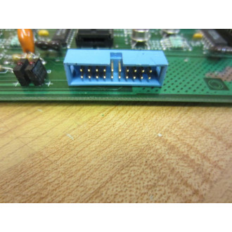 442916 Power Board 00442915-AK - Used