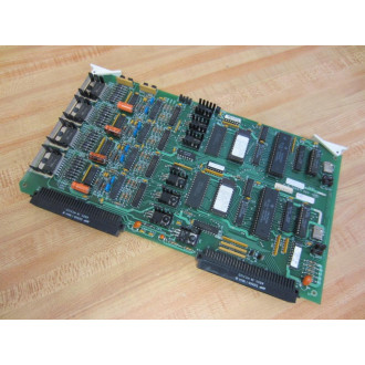 Allen Bradley 756871 Power Board Rev.AB - Used
