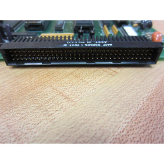 Allen Bradley 756871 Power Board Rev.AB - Used