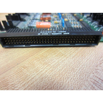 Allen Bradley 756871 Power Board Rev.AB - Used