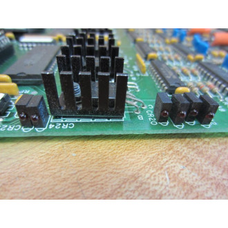 Allen Bradley 756871 Power Board Rev.AB - Used