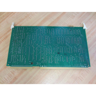 Allen Bradley 756877 Power Board BI-4 - Used