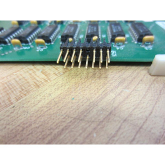 Allen Bradley 756877 Power Board BI-4 - Used
