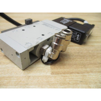 Numatics L11BA4520000030 Solenoid Valve - New No Box
