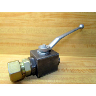 Voss BKH-G1 Valve PN-100 - New No Box