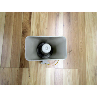 Moose Products MPI-38 Siren MPI38 - New No Box