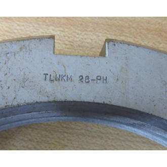 TLNKM 28-PH Lock Nut TLNKM28PH - New No Box