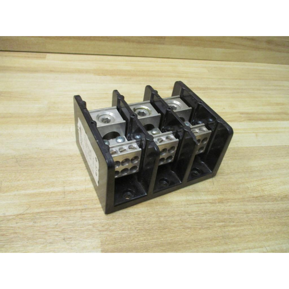 Marathon 1433553 Power Terminal Block - New No Box