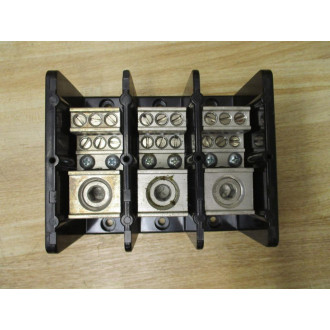 Marathon 1433553 Power Terminal Block - New No Box