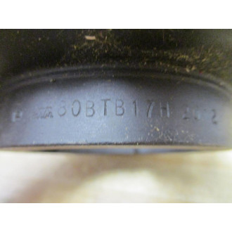 Martin 80BTB17H Roller Chain Sprocket
