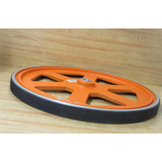 281490 20" Wheel Assy - New No Box