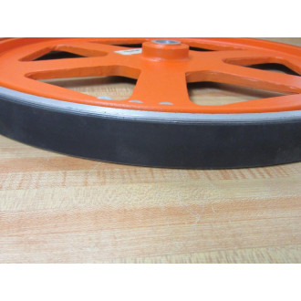 281490 20" Wheel Assy - New No Box