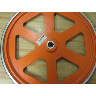 281490 20" Wheel Assy - New No Box
