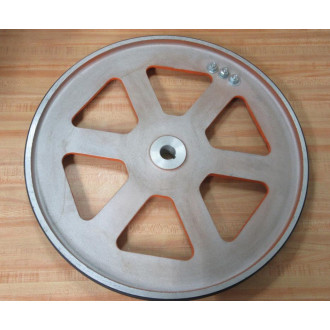 281490 20" Wheel Assy - New No Box