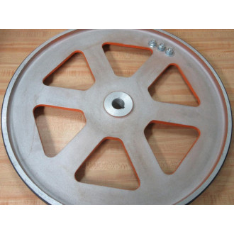 281490 20" Wheel Assy - New No Box