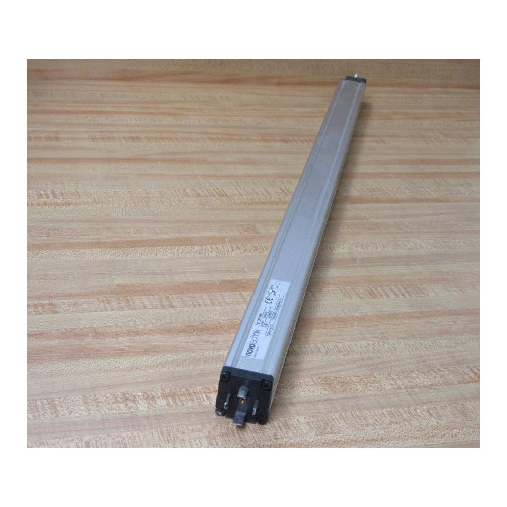 Novotechnik LWH-0600 Position Transducer 024324 - Used Novotechnik LWH-0600 Position Transducer 024324 - Used