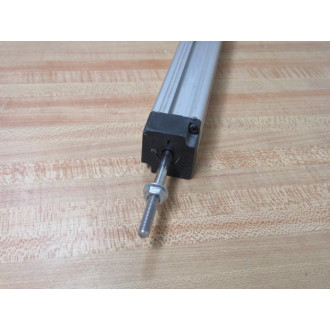 Novotechnik LWH-0600 Position Transducer 024324 - Used