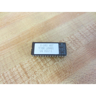 K Tron 9700-20001 K10S WBF Integrated Circuit 970020001 - New No Box