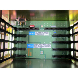 Allen Bradley 1771-A1BB IO Chassis 1771A1B Ser.B - New No Box