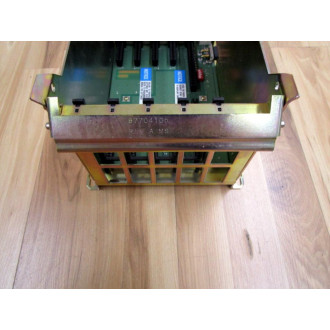 Allen Bradley 1771-A1BB IO Chassis 1771A1B Ser.B - New No Box