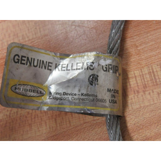 Hubbell 022-03-045 Kellems Grip 02203045 - New No Box