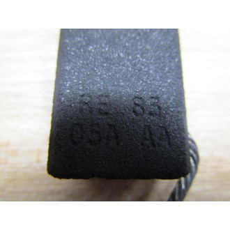 SW RE 83 Carbon Motor Brush 05A AA - New No Box
