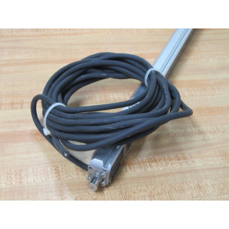 Keyence SL-C36H-R Transmitter SLC36HR - Used