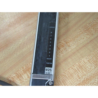 Keyence SL-C36H-R Transmitter SLC36HR - Used