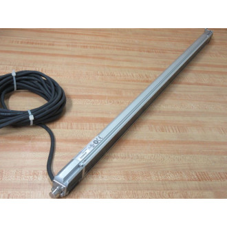 Keyence SL-C36H-R Transmitter SLC36HR - Used