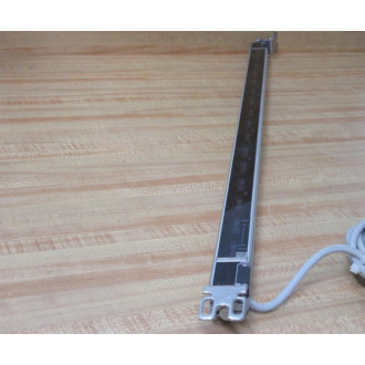 Keyence SL-C36H-T Transmitter SLC36HT - Used