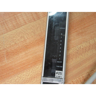Keyence SL-C36H-T Transmitter SLC36HT - Used