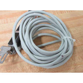 Keyence SL-C36H-T Transmitter SLC36HT - Used