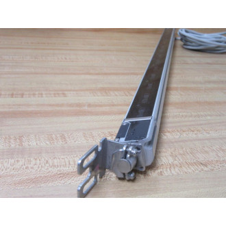 Keyence SL-C36H-T Transmitter SLC36HT - Used