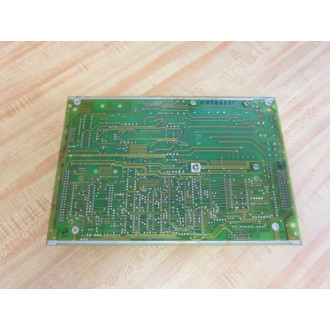 Siemens 810-2004-02 Power Board 810200402 - Used