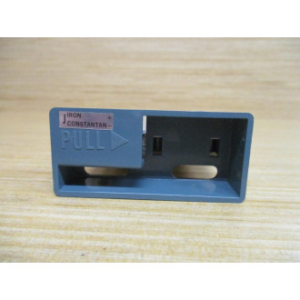 Fluke 425629 Isothermal Input Block - Used