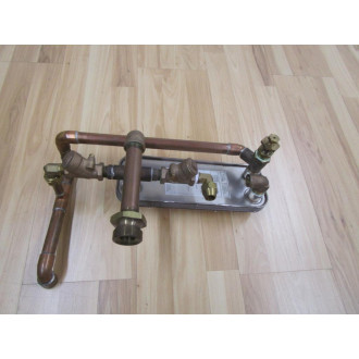 ITT Standard 5-693-010-003 Plateseal Heat Exchanger 11060713 - New No Box