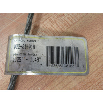 Hubbell 022-01-018 Kellems Grip 02201018 - New No Box