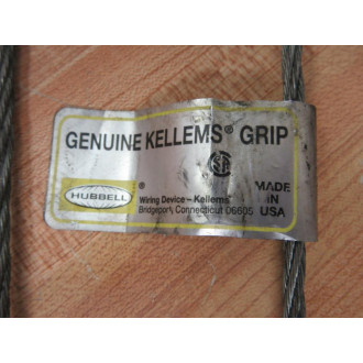 Hubbell 022-01-018 Kellems Grip 02201018 - New No Box