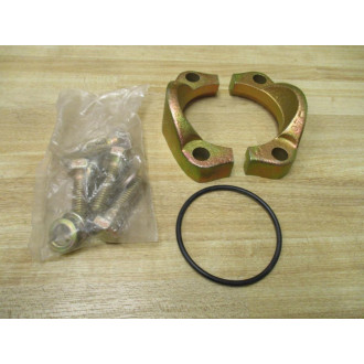 LHA L-40SF-3 Flange Kit L40SF3