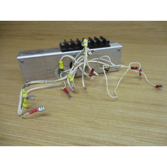 Ambitech SS-4A-5J Short Stop Electronic Motor Brake SS4A5J - Used