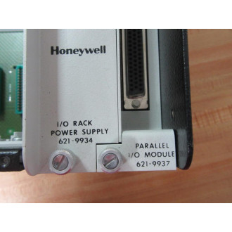 Honeywell 621-9990 12-Slot IPC 621 IO Rack 6219990 - New No Box Honeywell 621-9990 12-Slot IPC 621 IO Rack 6219990 - New No Box