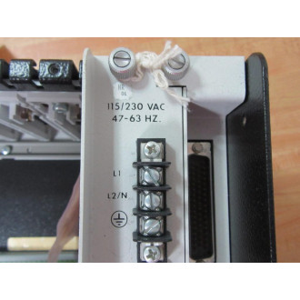 Honeywell 621-9990 12-Slot IPC 621 IO Rack 6219990 - New No Box Honeywell 621-9990 12-Slot IPC 621 IO Rack 6219990 - New No Box