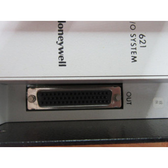 Honeywell 621-9990 12-Slot IPC 621 IO Rack 6219990 - New No Box Honeywell 621-9990 12-Slot IPC 621 IO Rack 6219990 - New No Box
