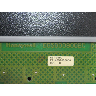 Honeywell 621-9990 12-Slot IPC 621 IO Rack 6219990 - New No Box Honeywell 621-9990 12-Slot IPC 621 IO Rack 6219990 - New No Box